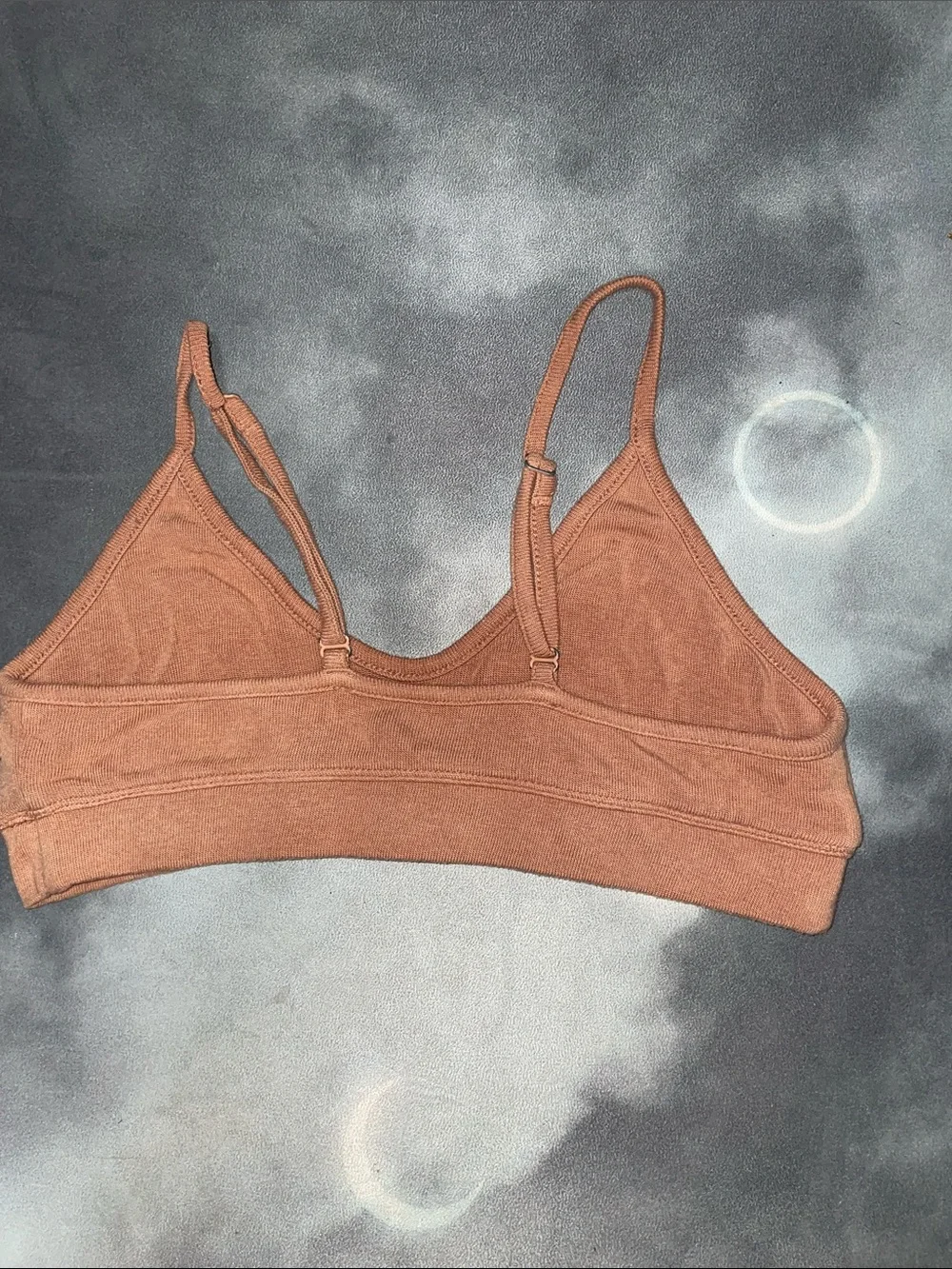 SKIMS comfortable seamless